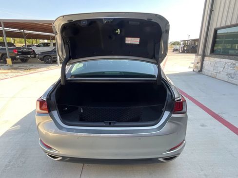 Used 2019 Lexus ES 350 w/ Accessory Package 2 FWD image 15