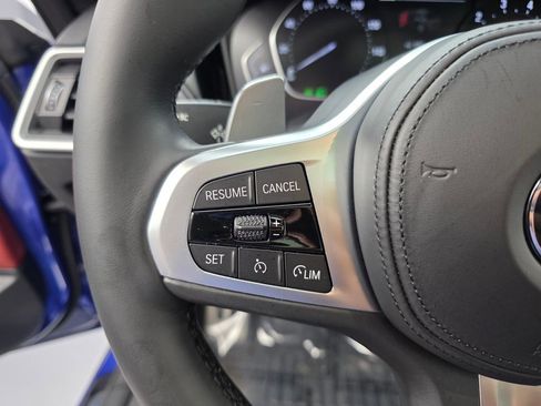 Used 2022 BMW M440i Coupe image 17