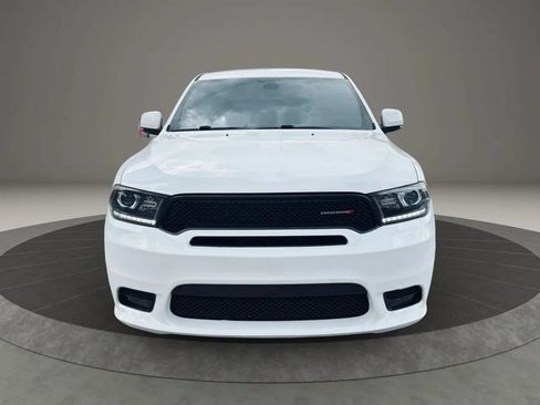 Used 2019 Dodge Durango GT RWD image 8