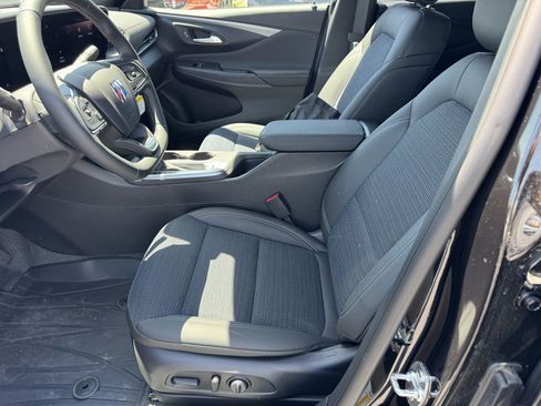 New 2026 Buick Envista Preferred w/ Convenience I Package FWD image 14