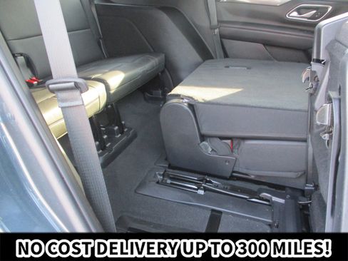 Used 2021 Chevrolet Tahoe RST AWD/4WD image 9