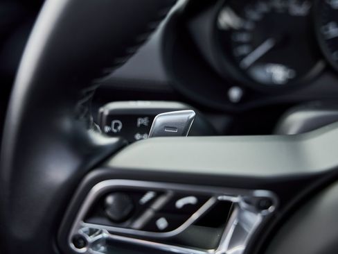 Used 2023 Porsche 718 Boxster Spyder image 53