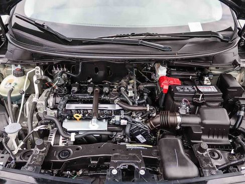 Used 2025 Nissan Versa S w/ Trunk Package FWD image 28