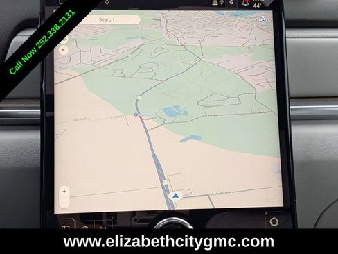 New 2026 GMC Terrain Denali image 31