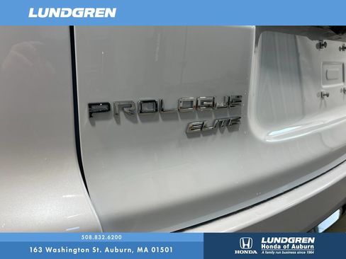 New 2026 Honda Prologue Elite image 21