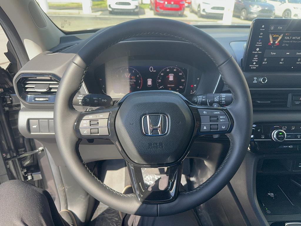 New 2026 Honda Pilot EX-L image 13