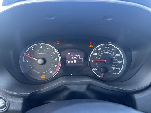 Used 2018 Subaru Crosstrek 2.0i Premium image 20