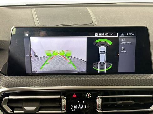 Used 2022 BMW X3 xDrive30i w/ Premium Package Essential image 14