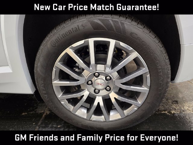 New 2027 GMC Terrain Denali AWD/4WD image 12