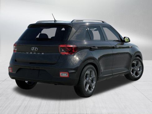 New 2026 Hyundai Venue SEL image 4