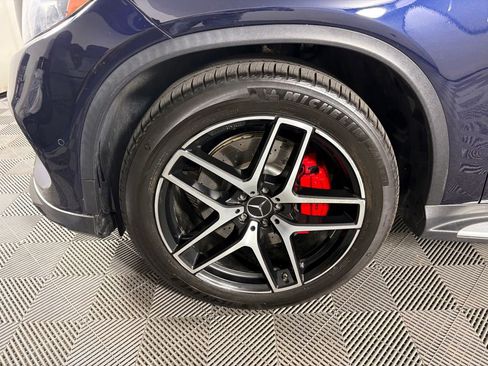 Used 2018 Mercedes-Benz GLE 43 AMG 4MATIC Coupe image 10