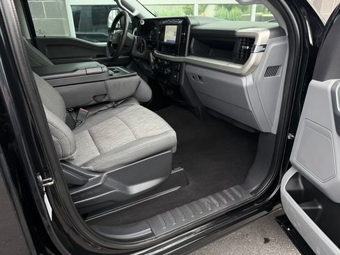 Used 2023 Ford F350 XL w/ STX Appearance Package AWD/4WD image 44