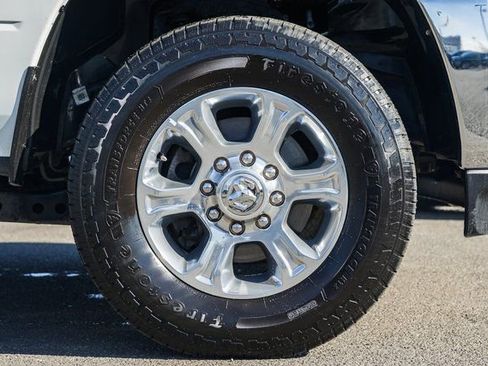 Used 2024 RAM 3500 Big Horn image 20