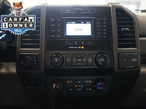 Certified 2020 Ford F350 XL w/ STX Appearance Package AWD/4WD image 24