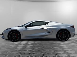 Used 2020 Chevrolet Corvette Stingray Premium Cpe w/ 3LT Preferred Equipment Group RWD video 2