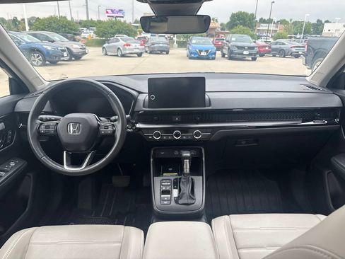 Used 2024 Honda CR-V EX-L image 35
