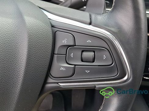 Certified 2021 Buick Envision Essence w/ Technology Package I FWD image 23