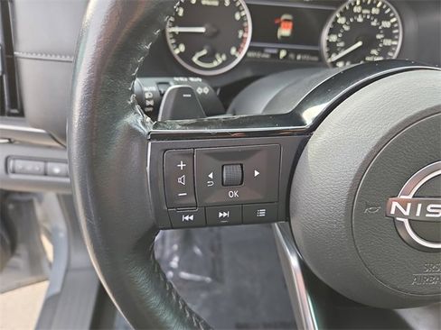 Certified 2023 Nissan Pathfinder SL image 9