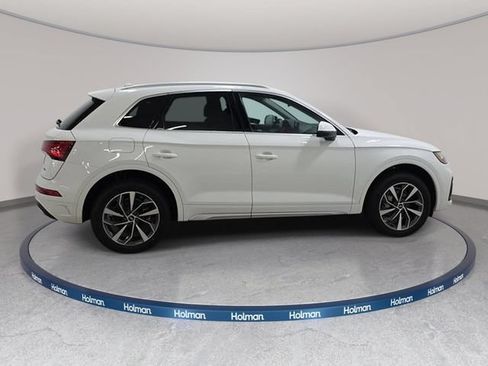 Used 2021 Audi Q5 2.0T Premium Plus AWD/4WD image 4