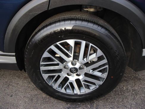 Used 2026 Hyundai Palisade SEL AWD/4WD image 68
