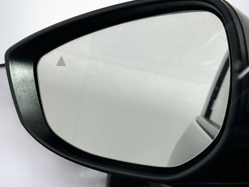 Used 2025 MAZDA CX-50 AWD 2.5 S w/ Preferred Package image 16