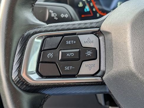 Used 2024 Ford Mustang Coupe image 16