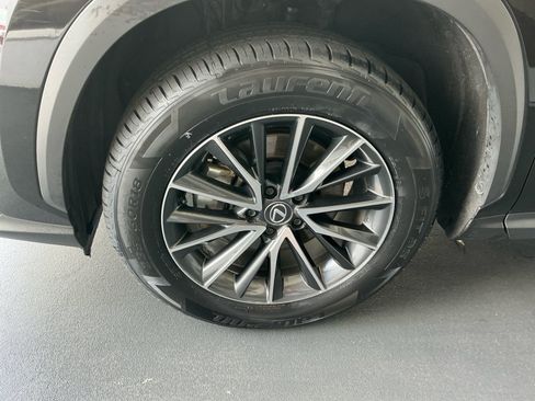 Used 2024 Lexus NX 250 FWD w/ Cold Area Package image 26