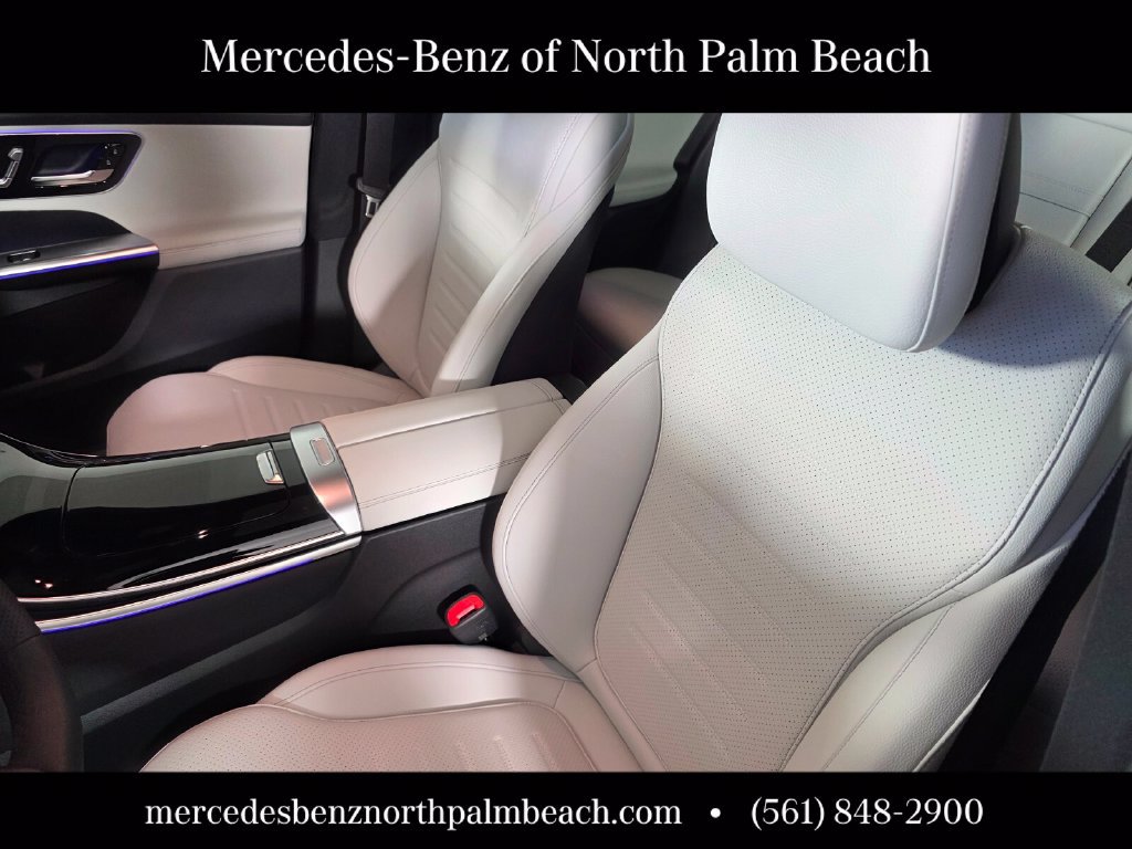 New 2026 Mercedes-Benz GLC 300 image 8