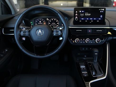 Used 2026 Acura ADX FWD image 21