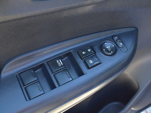 Used 2016 Honda Fit LX image 14