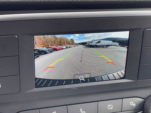 New 2024 Ford Transit 250 Low Roof RWD image 26