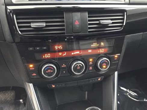Used 2014 MAZDA CX-5 Grand Touring FWD image 24