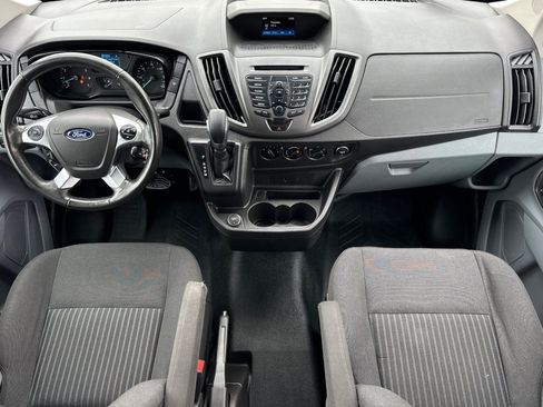 Used 2017 Ford Transit 350 XL RWD image 13
