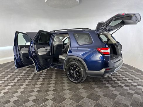 Certified 2025 Honda Pilot Elite image 18