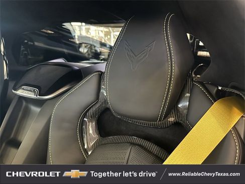 New 2025 Chevrolet Corvette Z06 image 29