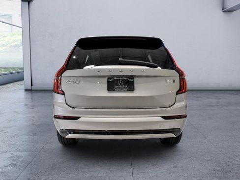 Used 2026 Volvo XC90 B6 Ultra w/ Lounge Package AWD/4WD image 4