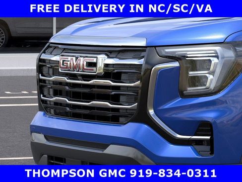 New 2026 GMC Terrain Elevation w/ Technology Package II image 13