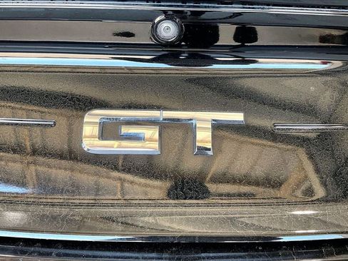 Used 2020 Ford Mustang GT Premium w/ Ford Safe & Smart Package image 9