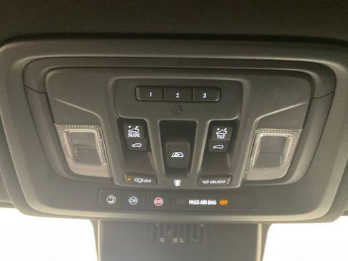 Used 2026 GMC Sierra 2500 AT4 w/ AT4 Premium Plus Package AWD/4WD image 22