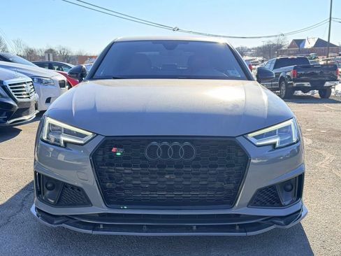 Used 2019 Audi S4 Premium Plus w/ Premium Plus Package AWD/4WD image 7