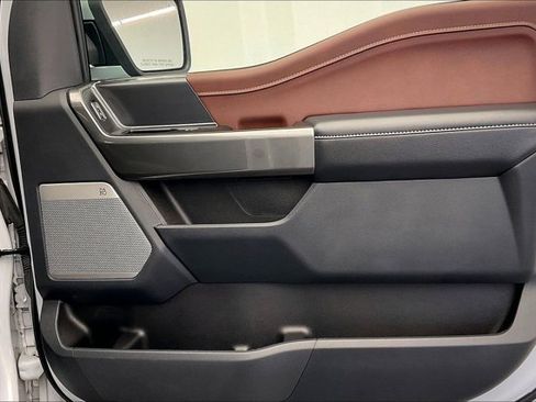 Used 2022 Ford F150 Lariat w/ Max Trailer Tow Package image 26