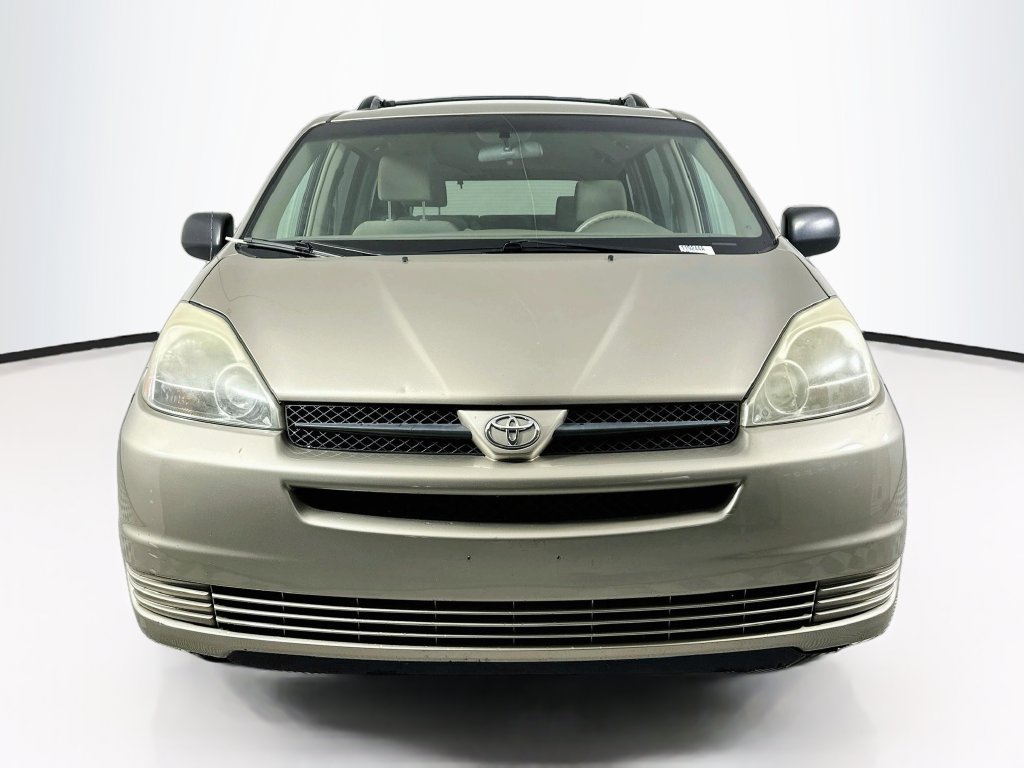 Used 2004 Toyota Sienna LE FWD image 5