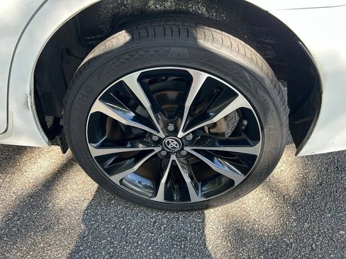 Used 2018 Toyota Corolla SE FWD image 10