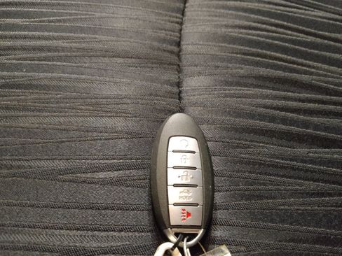 Used 2019 Nissan Sentra SV FWD image 32