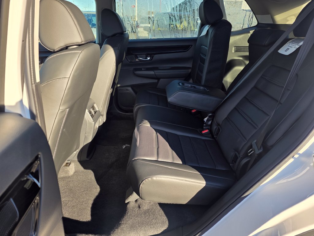 New 2027 Honda CR-V EX-L image 13