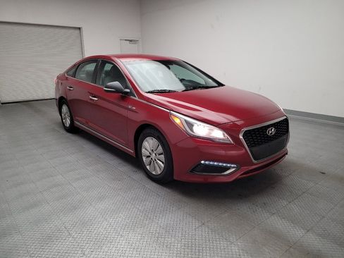 Used 2016 Hyundai Sonata SE image 13