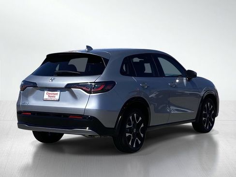 Used 2027 Honda HR-V EX-L image 8