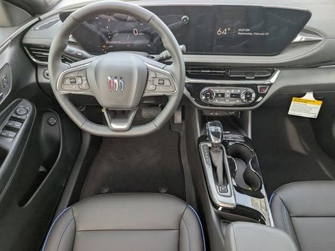 New 2026 Buick Envista Sport Touring w/ Convenience I Package image 9