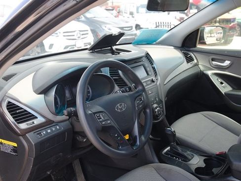 Used 2018 Hyundai Santa Fe Sport FWD image 15