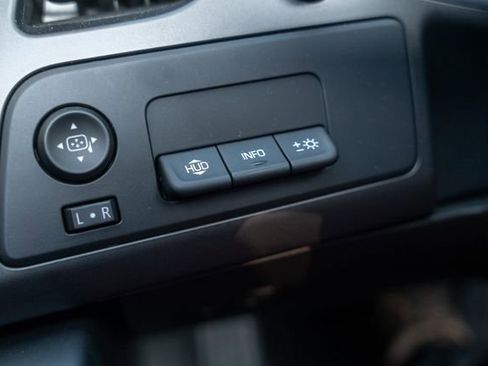 Used 2016 Chevrolet Corvette Z06 w/ 3LZ Preferred Equipment Group image 15